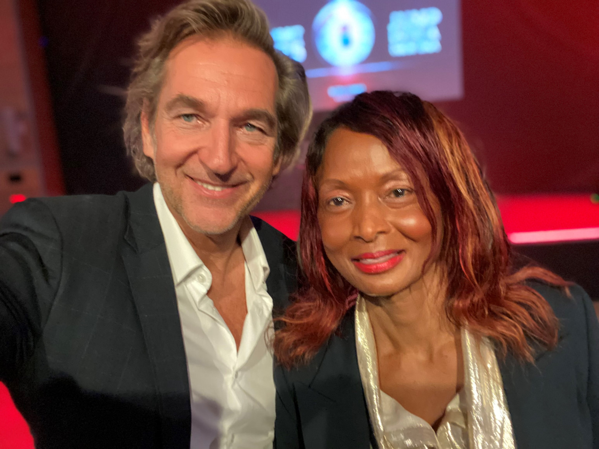 Emma und Matthias Lehner, Bodystreet Founders