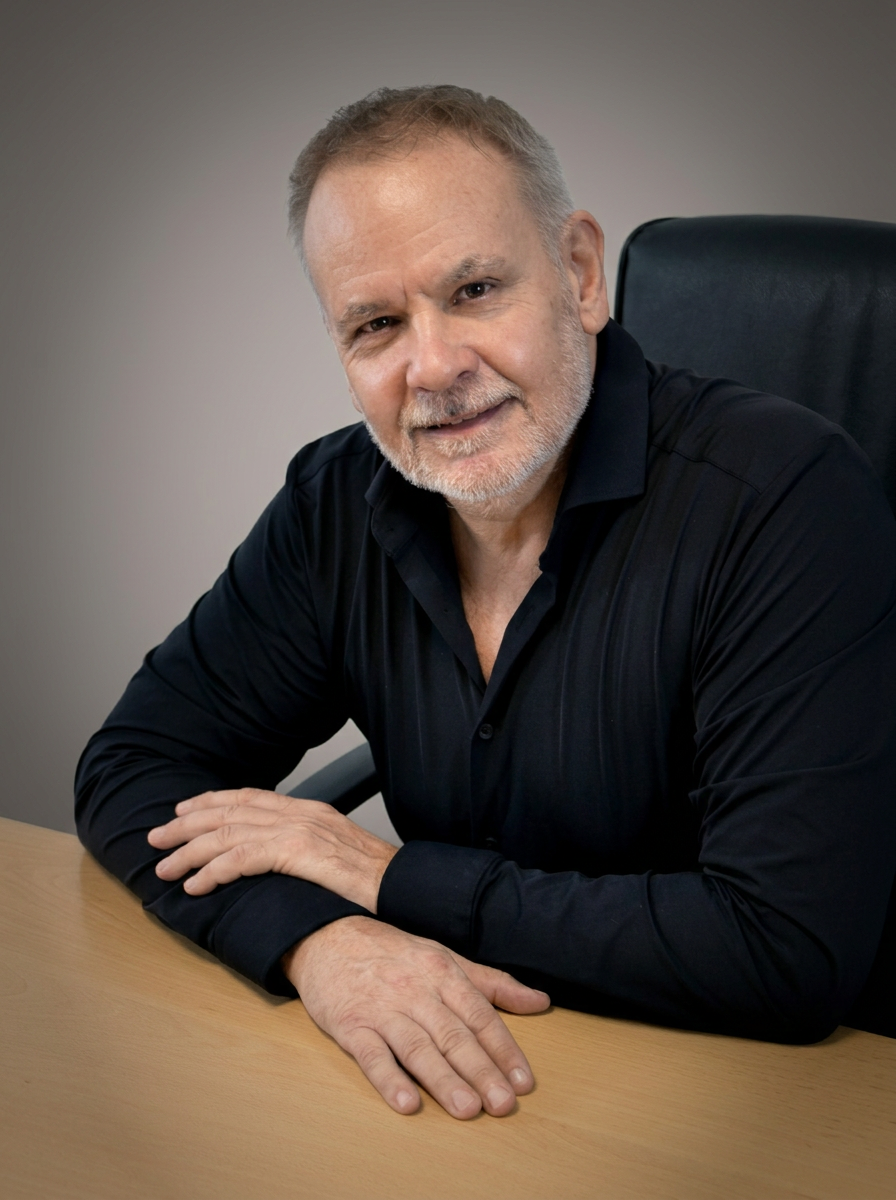 Dietmar Emmer, MBA – Founder & CEO