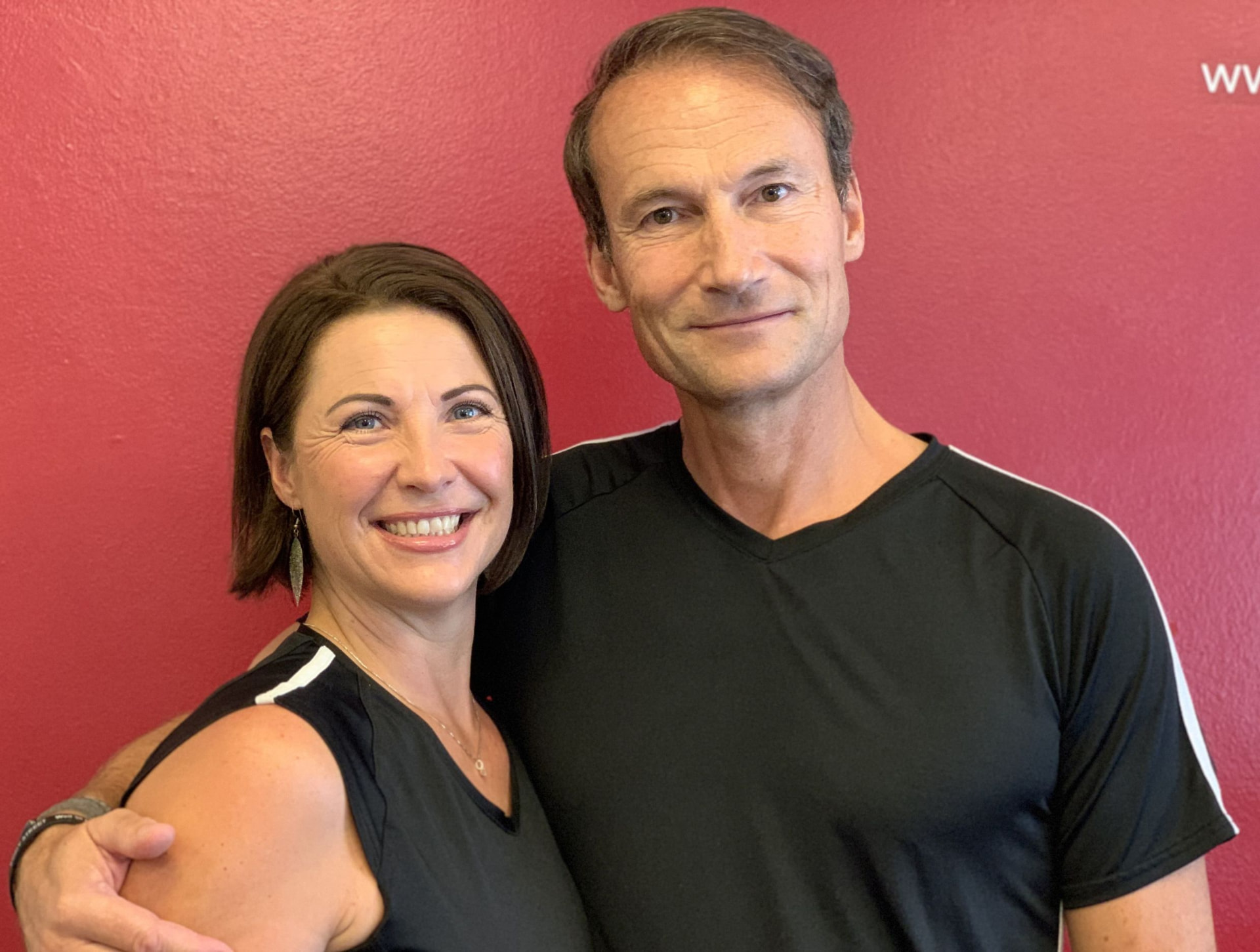 Sonja und Wolfgang Hofer, Bodystreet Franchisepartner Klagenfurt